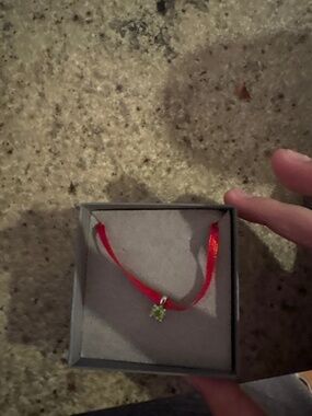 Aug birthstone charm Brand new offers welcome